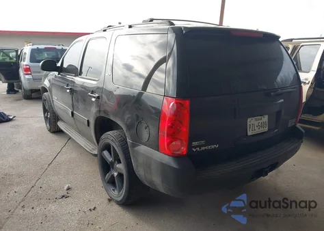 2011 GMC Yukon Slt from USA, damaged, VIN 1GKS2CE0XBR301911